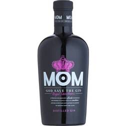 MOM Gin 39.5% 70 cl